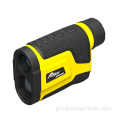 Ύψος μέτρησης γκολφ Finder Laser Rangefinder